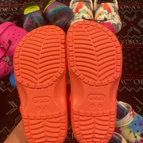 👞Crocks Lot🐊 - Picture 4 of 12